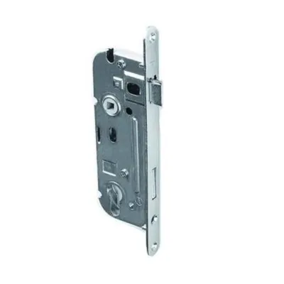Obrázek produktu pro Zámek stavební 6090/40 V, pravý
