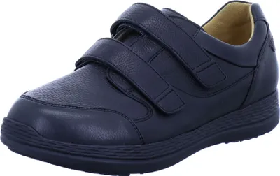 Produktbild von Ganter Herren Sneaker Ganter Sneaker Karl Ludwig 12359-40, 12359-41, 12359-42, 12359-42.5, 12359-43, 12359-44, 12359-44.5, 12359-45, 12359-46, 12359-46.5, 12359-47, 12359-47.5, 12359-48 GAN-140-02 schwarz 41