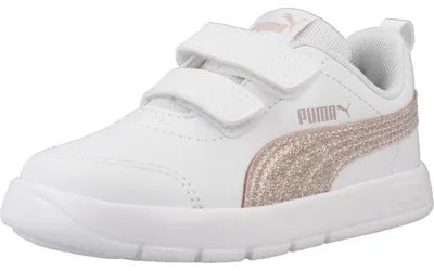 Produktbild von PUMA 40838201 Weiß