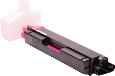 Produktbild von Kompatibel Toner für Kyocera TK580M Fsc5150Dn Magenta von ABC