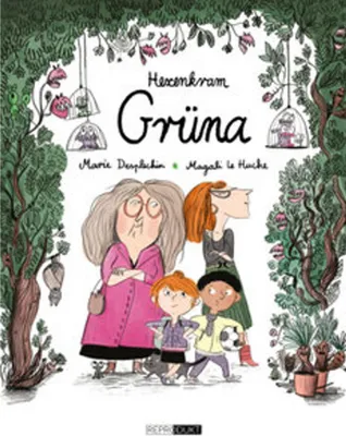 Immagine prodotto di Hexenkram: Grüna