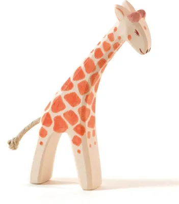 Produktbild von Ostheimer Giraffe klein, gebeugt