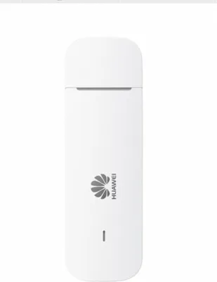 Produktbild von Huawei E3372 USB Surfstick 150.0Mbit LTE Biały