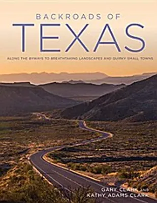 Produktbild von Backroads of Texas