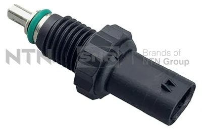 Produktbild von SNR Kühlmitteltemperatursensor Kühlmitteltemperatursensor CTS157.02 für AUDI A4 Avant (8K5, B8)