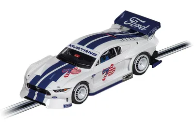 Produktbild von Ford Mustang GTY "No.76"