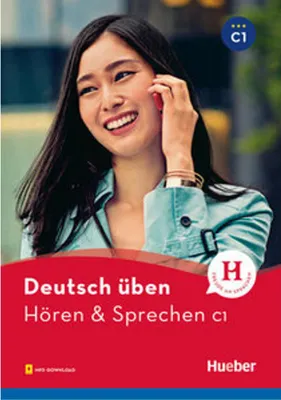 Obrázok produktu pre Hören & Sprechen C1