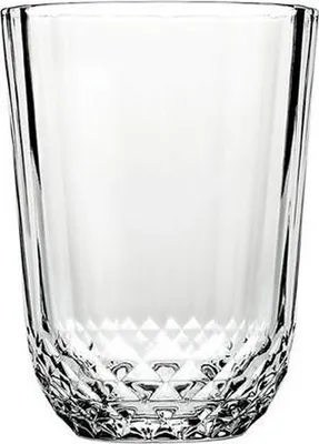 Produktbild von Pasabahce Diony 6er-Set Wasser und Trinkgläser