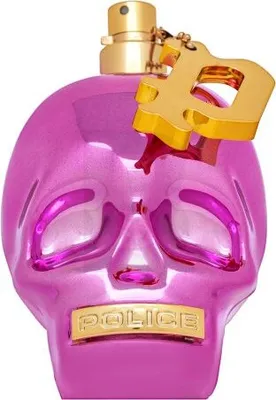 Immagine prodotto di POLICE To Be #Freetodare for Woman EDP 125 ml W