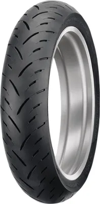 Obrázok produktu pre Pneumatiky DUNLOP 190/50 R17 (73W) GPR300