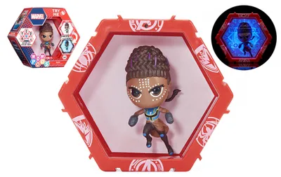 Image de Figurka WOW! PODS MARVEL - Shuri