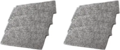 Produktbild von Ersatzfilz für Tafellöscher 12293 2St
