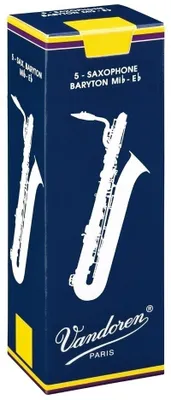Immagine prodotto di Vandoren Classic 3 - Ancia per sassofono baritono
