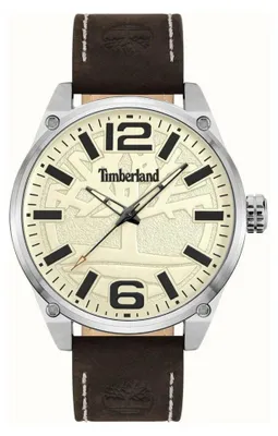 Obrázok produktu pre Timberland Náramkové hodinky TDWGA9000701M