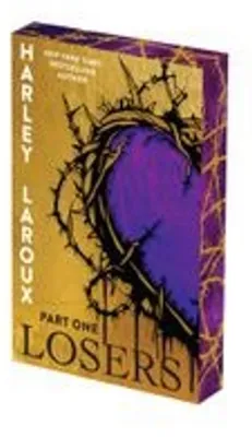 Zdjęcie produktu dla Losers: Part One: Deluxe Limited Edition