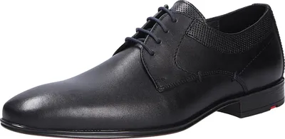 Produktbild von Lloyd Herren Schnürschuh MADISON schwarz Größe EUR 41,5