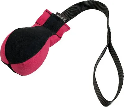Produktbild von MYSTIQUE® SpeedBall-Dummy Marking 150g pink / schwarz