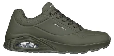 Productafbeelding van Skechers Uno Stand On Air 52458/DKGR Groen-43