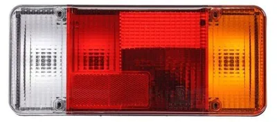 Immagine prodotto di Lente del fanale posteriore per Iveco 1991-2006, lato destro 7984015 93158536