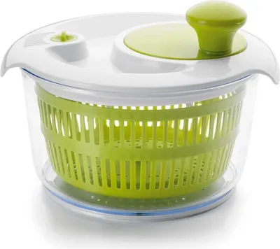 Image de Ibili 783120, Vert, Blanc, Plastique