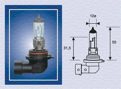 Immagine prodotto di Lampadina, proiettore