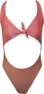 Image de Brave Soul - Maillot de bain pour femme 271 (XS) (Marron clair)