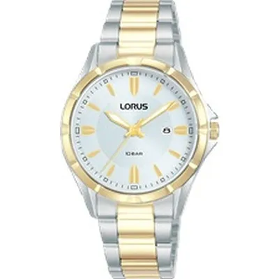 Produktbild von Lorus Sports RJ252BX9 Damenarmbanduhr