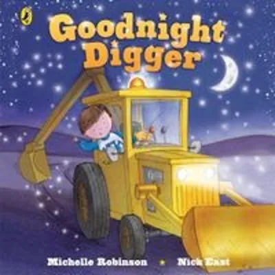 Imagen del producto de Goodnight Digger