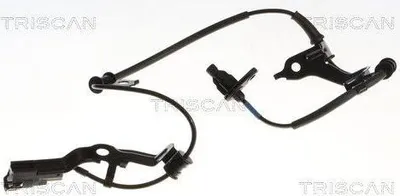 Produktbild von TRISCAN ABS Sensor Raddrehzahl passend für MERCEDES-BENZ SPRINTER 3,5-t Kasten (906) 8180 10205