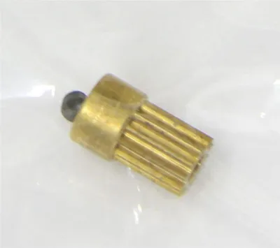 Produktbild von Jamara Motorritzel 12Z E-Rix450V2