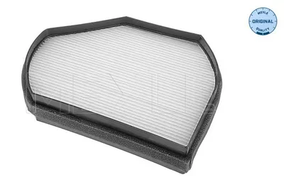 Produktbild von MEYLE 012 319 0001 Innenraumfilter Pollenfilter passend für MERCEDES-BENZ C-Klasse Limousine (W202)
