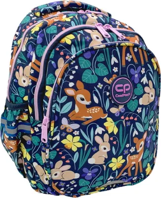Zdjęcie produktu dla Plecak  Młodzieżowy Coolpack Jerry OH MY DEAR