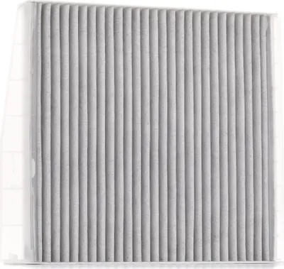 Produktbild von RIDEX 424I0480 Innenraumfilter Pollenfilter für VOLVO V70 II (285) Aktivkohle