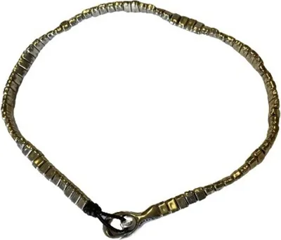 Produktbild von Herrenhalsband UNOde50 PUL1247MTLNGROL