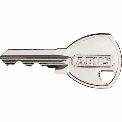Produktbild von ABUS SBTit.-Vorhangsch.64TI/40 HB40 aus TITALIUM