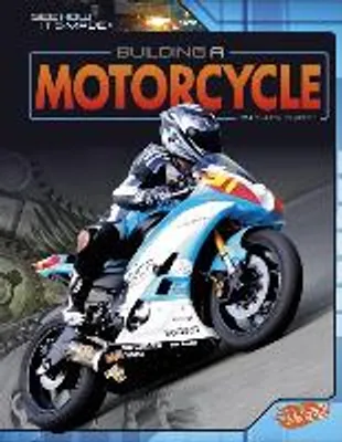 Obrázok produktu pre Building a Motorcycle