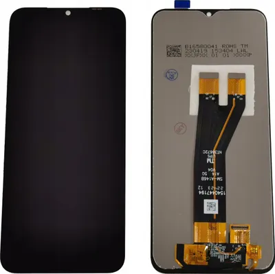 Immagine prodotto di Schermo Lcd Per Samsung A14 5G Sm-A146B