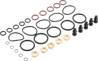 Obrázek produktu pro 5 sad těsnění trysek čerpadla 1417010999 Sada pro opravu těsnění trysek vstřikování paliva pro motory TDI 1,2 l, 1,4 l, 1,9 l, 2,0 l, 2,5 l