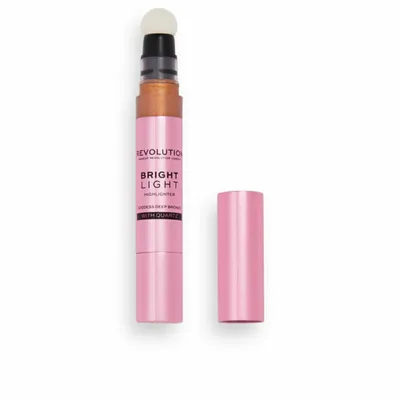 Image de REVOLUTION MAKE UP | BRIGHT LIGHT | Face