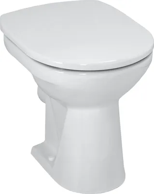 Immagine prodotto di LAUFEN PRO WC au sol, sortie horizontale, 360x470mm, H8219560490001, H8219560490001