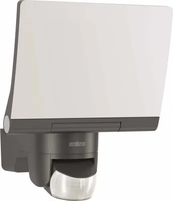 Produktbild von Steinel Sensor-Flutlicht XLED Home 2 XL Graphit 030056
