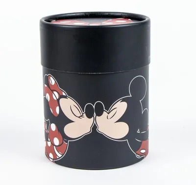 Zdjęcie produktu dla CERDÀ® Disney Minnie - Zestaw 3 par skarpetek dla dorosłych, akcesoria premium