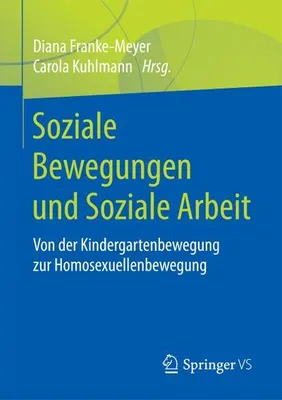 Image de Soziale Bewegungen und Soziale Arbeit