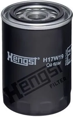 Produktbild von Hengst Filter Ölfilter H17W19