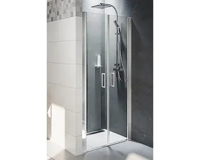 Obrázok produktu pre Sprchové dvere NOVIK Z111 86,5-89,5x200 cm GZ6090000