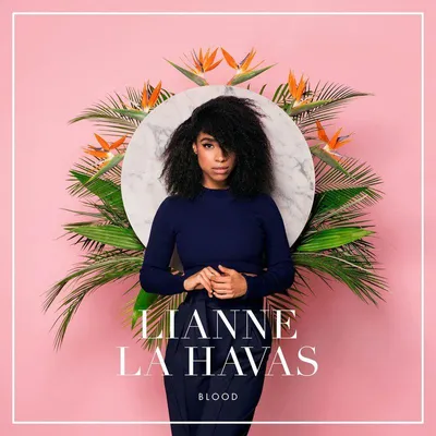 Zdjęcie produktu dla La Havas,Lianne-Blood