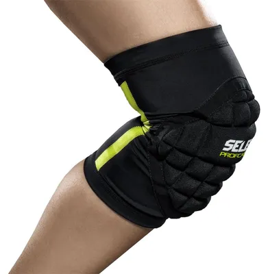Obrázok produktu pre Select Knee Support Handball Women - čierna, veľkosť:M