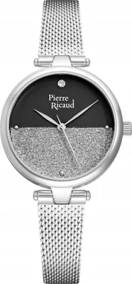 Imagen del producto de Reloj de moda para mujer Pierre Ricaud