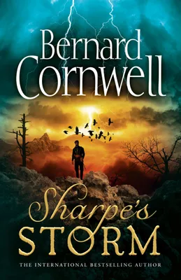 Produktbild von Sharpe's Storm