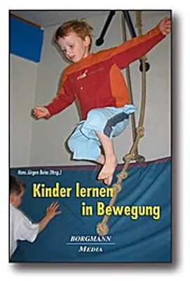 Obrázok produktu pre Kinder lernen in Bewegung
